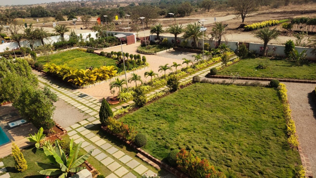 Resort Plot - Cox&#39;s Bazar